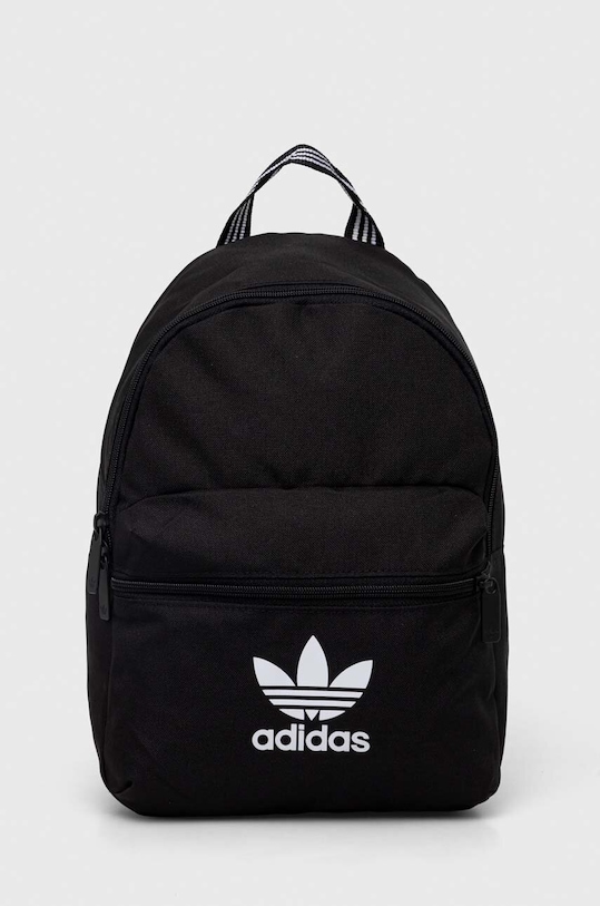 Рюкзак Adicolor Adidas Originals, черный
Рюкзак Adicolor Adidas Originals, черный