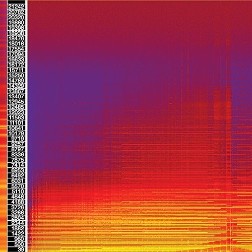 CD диск Babb: Warmth
CD диск Babb: Warmth