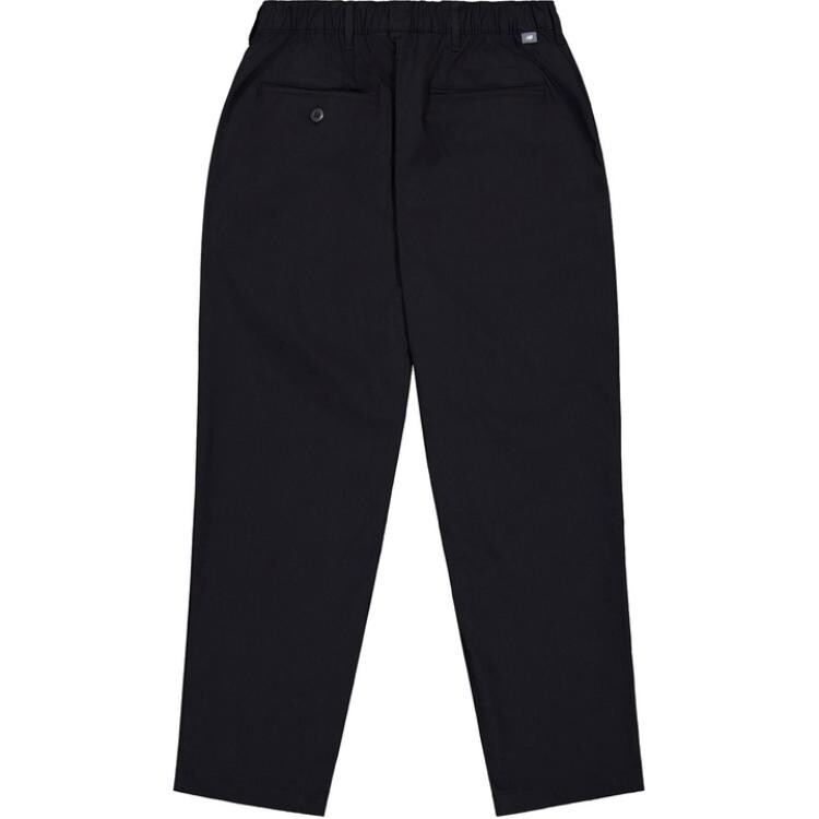 Повседневные брюки Boylston женские черные New Balance 
Повседневные брюки Boylston женские черные New Balance