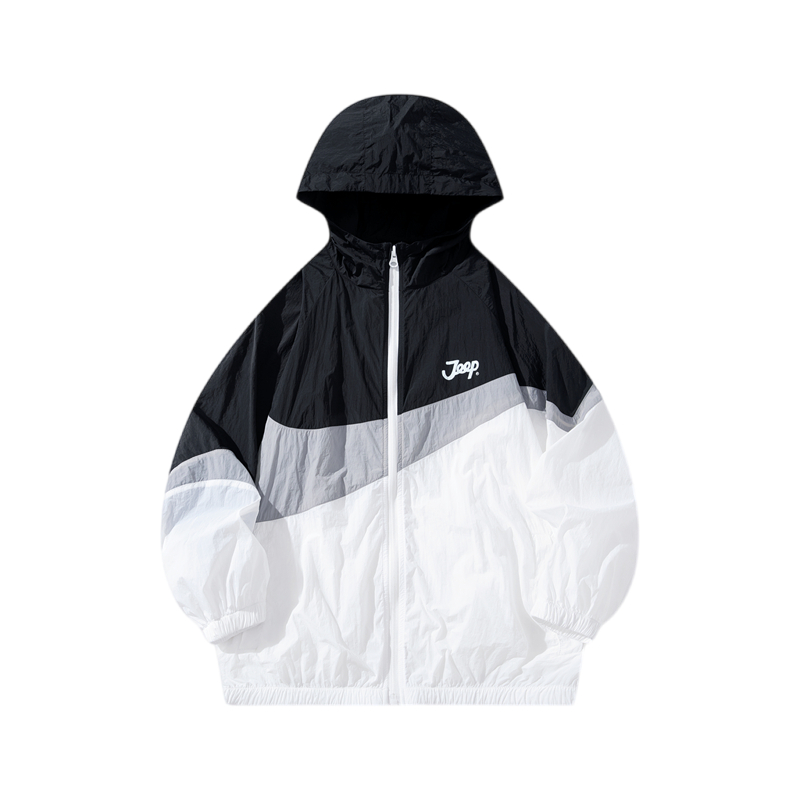 Детская одежда для защиты от солнца Kids' Jeep, черный
Детская одежда для защиты от солнца Kids' Jeep, черный