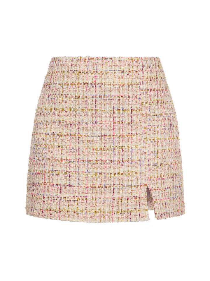 Мини-юбка faina, цвет pink mehrfarbig
Мини-юбка faina, цвет pink mehrfarbig