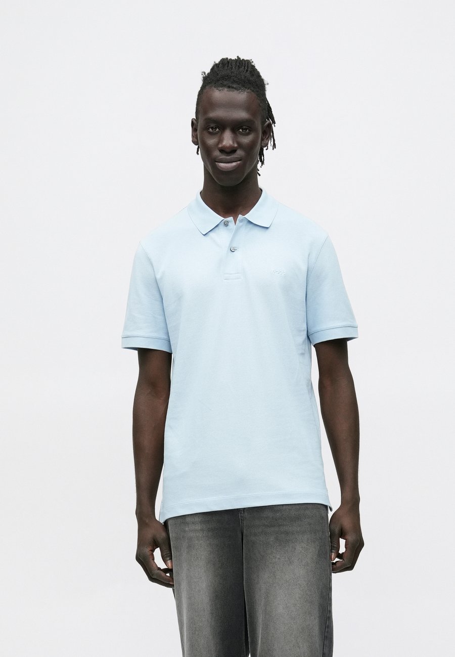 Поло BOSS PALLAS, Light/Pastel Blue/Light Blue, Синий, Поло BOSS PALLAS, Light/Pastel Blue/Light Blue
Поло BOSS PALLAS, Light/Pastel Blue/Light Blue, Синий, Поло BOSS PALLAS, Light/Pastel Blue/Light Blue