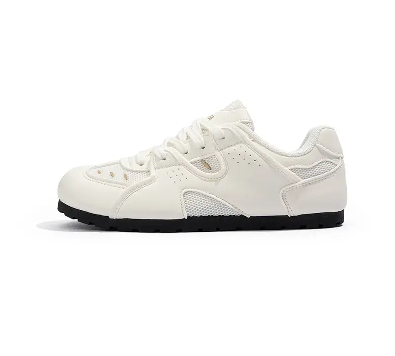 Легкие амортизирующие детские скейтбординг кроссовки для подростков Babaya, бежевый
Легкие амортизирующие детские скейтбординг кроссовки для подростков Babaya, бежевый