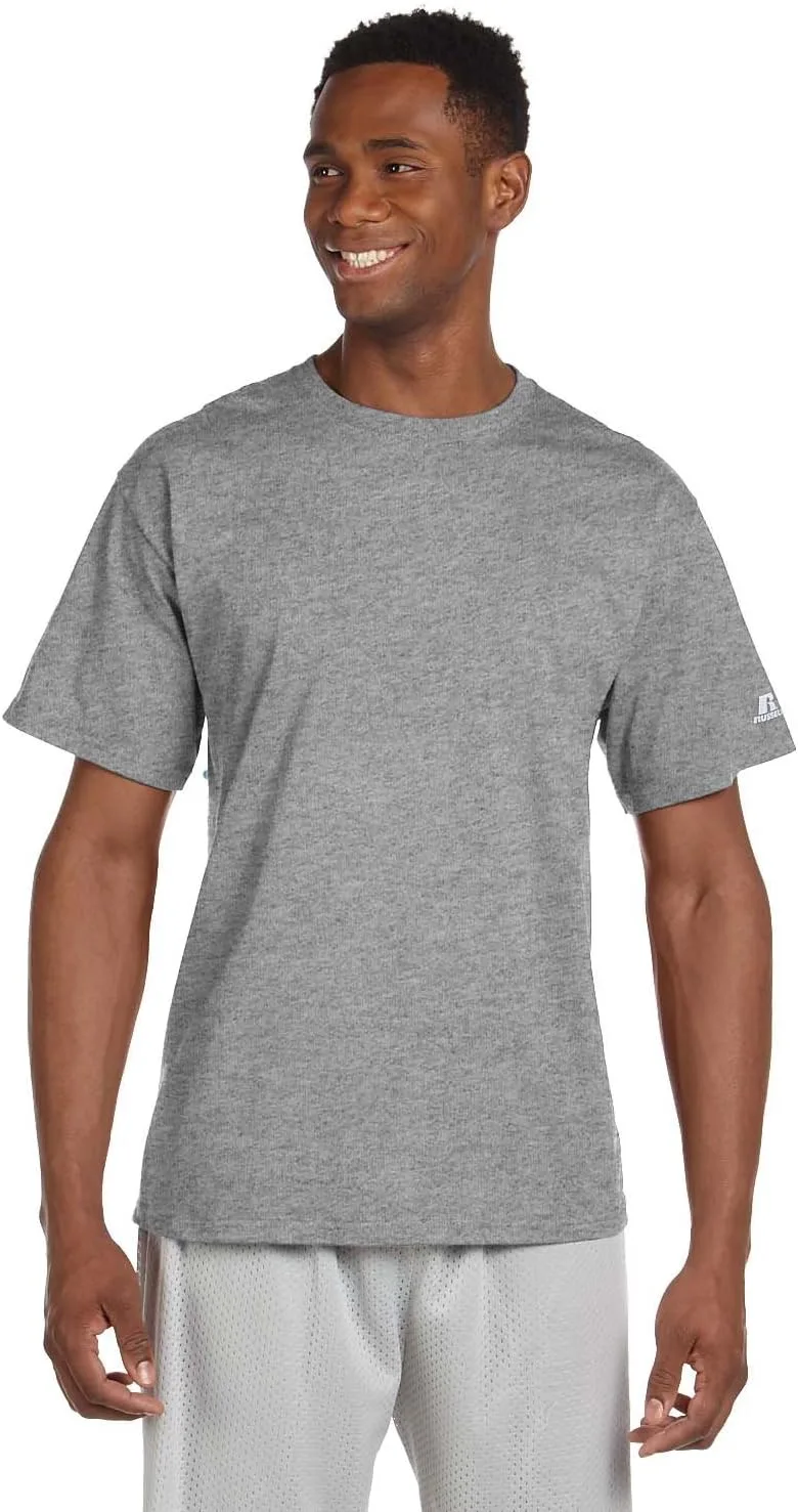 Футболка Russell Athletic
Футболка Russell Athletic