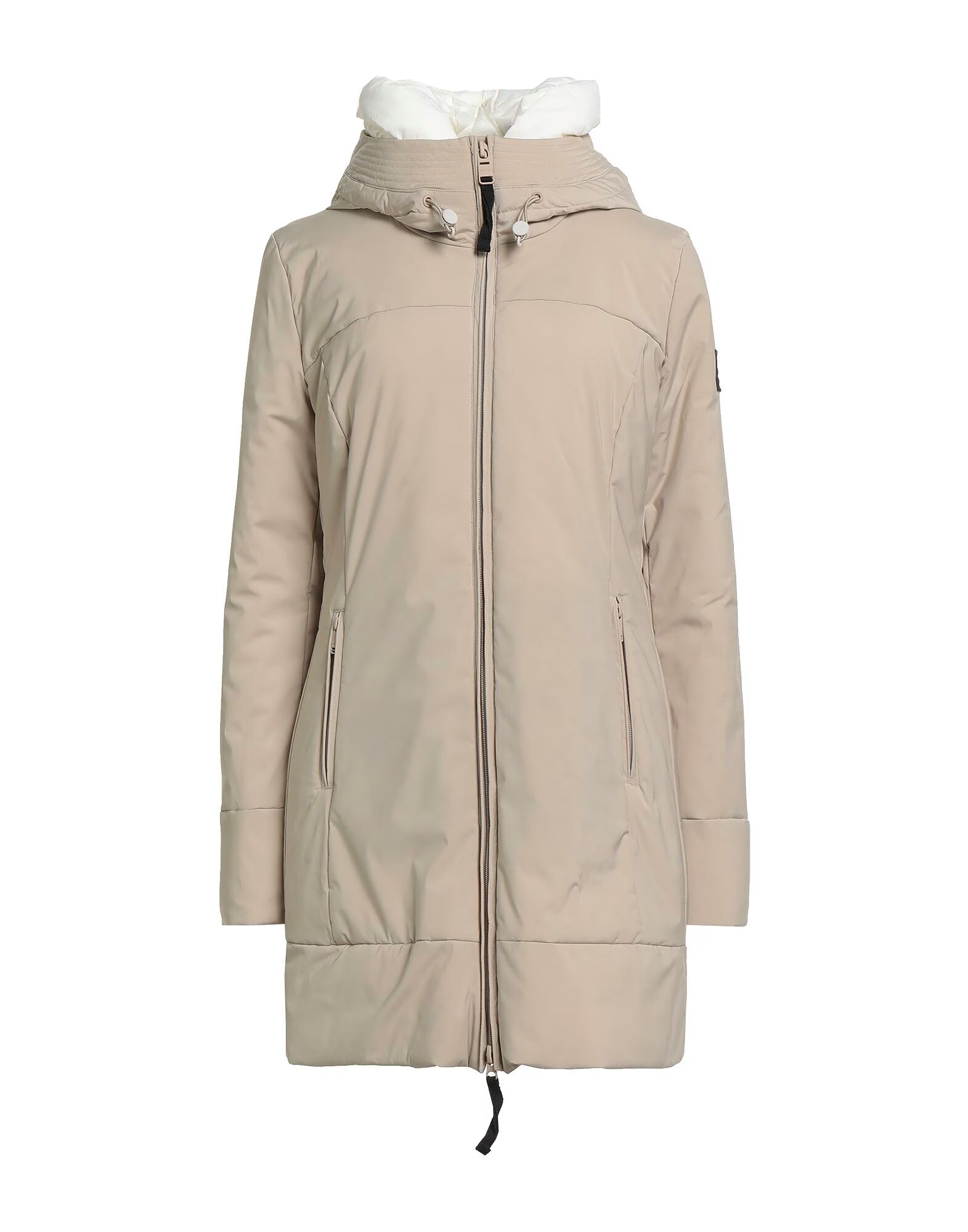 Пальто Dekker, песочный
Пальто Dekker, песочный