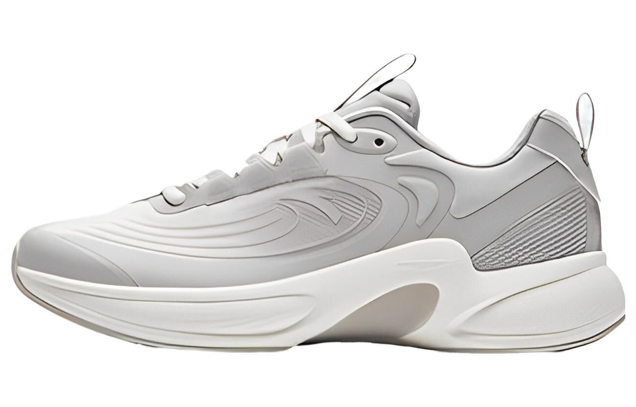 Кроссовки мужские C37+ с низким верхом, белые/серые Anta, Белый, Кроссовки мужские C37+ с низким верхом, белые/серые Anta
Кроссовки мужские C37+ с низким верхом, белые/серые Anta, Белый, Кроссовки мужские C37+ с низким верхом, белые/серые Anta