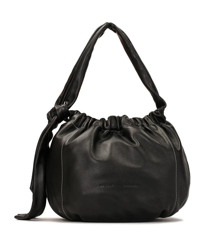 Сумка Ведро из мягкой кожи Kazar Studio, черный
Сумка Ведро из мягкой кожи Kazar Studio, черный