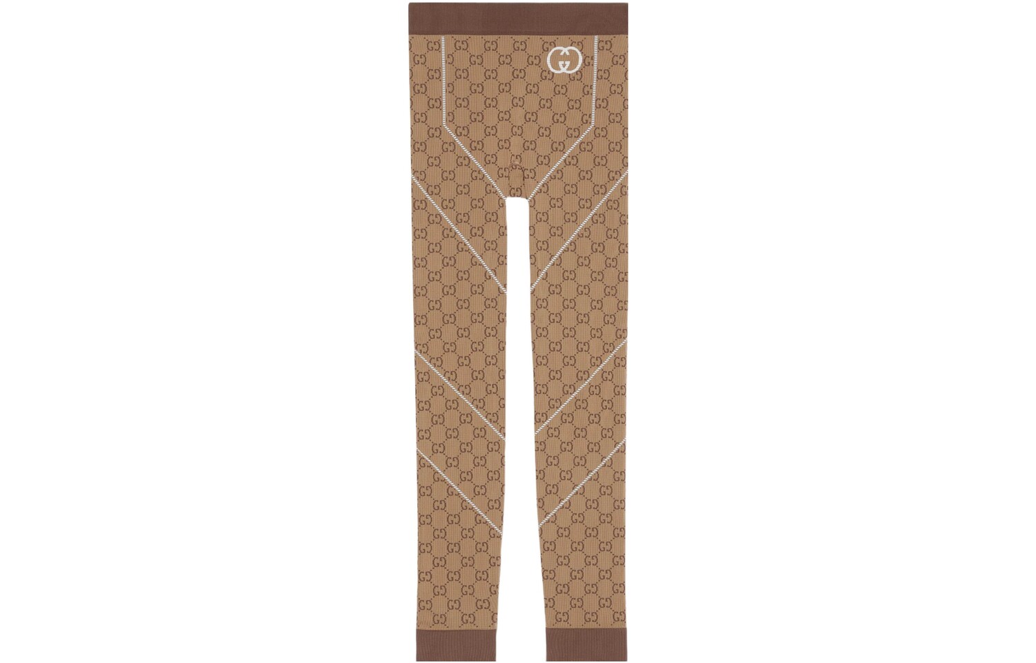 Брюки женские Gucci, бежевый
Брюки женские Gucci, бежевый