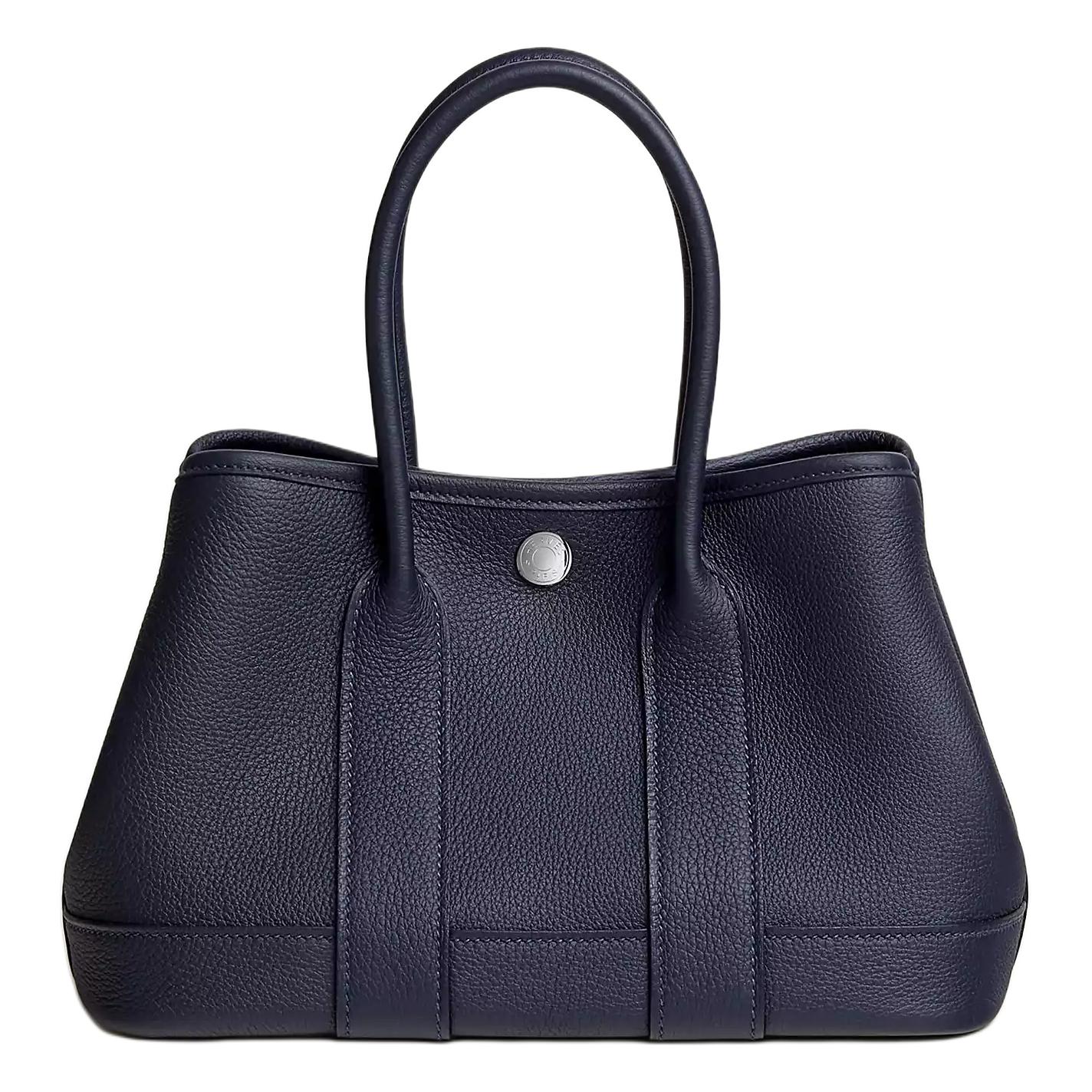 HERMES Neo Garden Togo Calfskin Shoulder Bag 23 Women's 2Z Bleu Nuit Midnight Blue
HERMES Neo Garden Togo Calfskin Shoulder Bag 23 Women's 2Z Bleu Nuit Midnight Blue