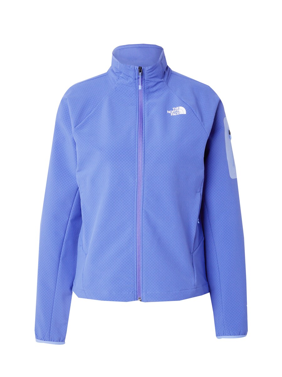 Спортивная флисовая куртка THE NORTH FACE TEK APPROACH, цвет Sky blue/Light blue
Спортивная флисовая куртка THE NORTH FACE TEK APPROACH, цвет Sky blue/Light blue