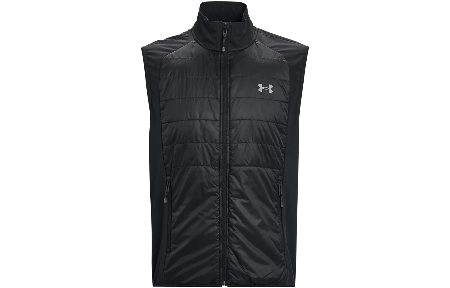 Жилет Active Hybrid Vest Men Black Under Armour, Черный, Жилет Active Hybrid Vest Men Black Under Armour
Жилет Active Hybrid Vest Men Black Under Armour, Черный, Жилет Active Hybrid Vest Men Black Under Armour