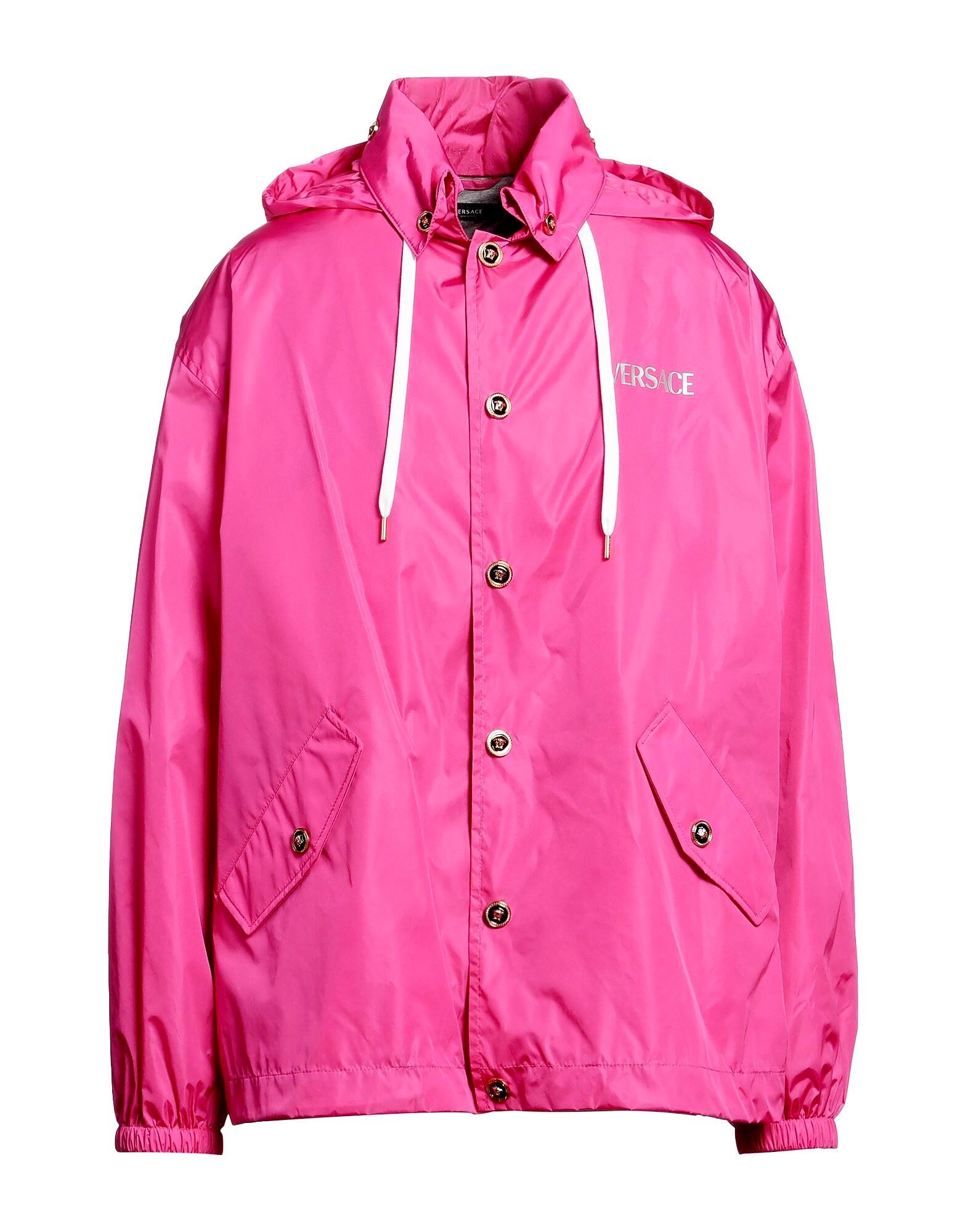 Куртка Versace, фуксия
Куртка Versace, фуксия