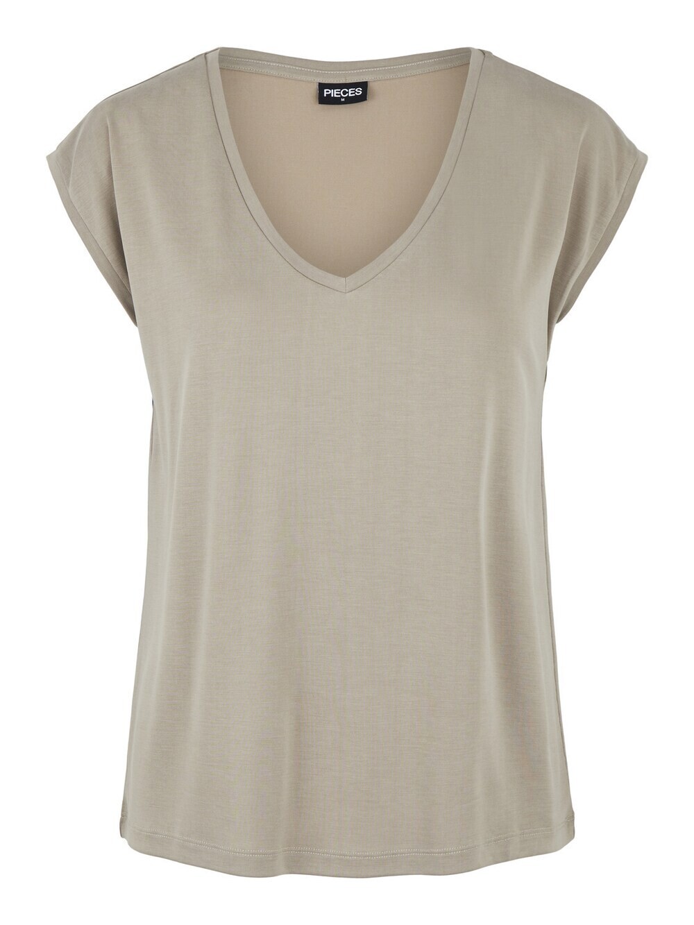 Рубашка PIECES Kamala, капучино
Рубашка PIECES Kamala, капучино