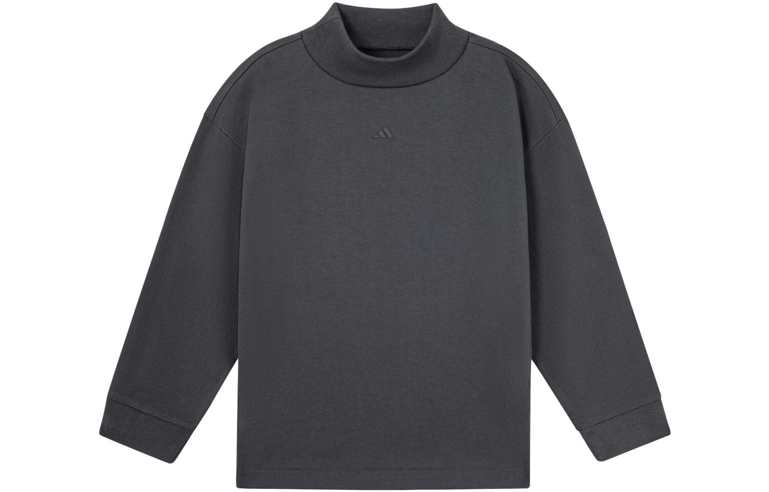 Детская футболка Adidas, черный
Детская футболка Adidas, черный