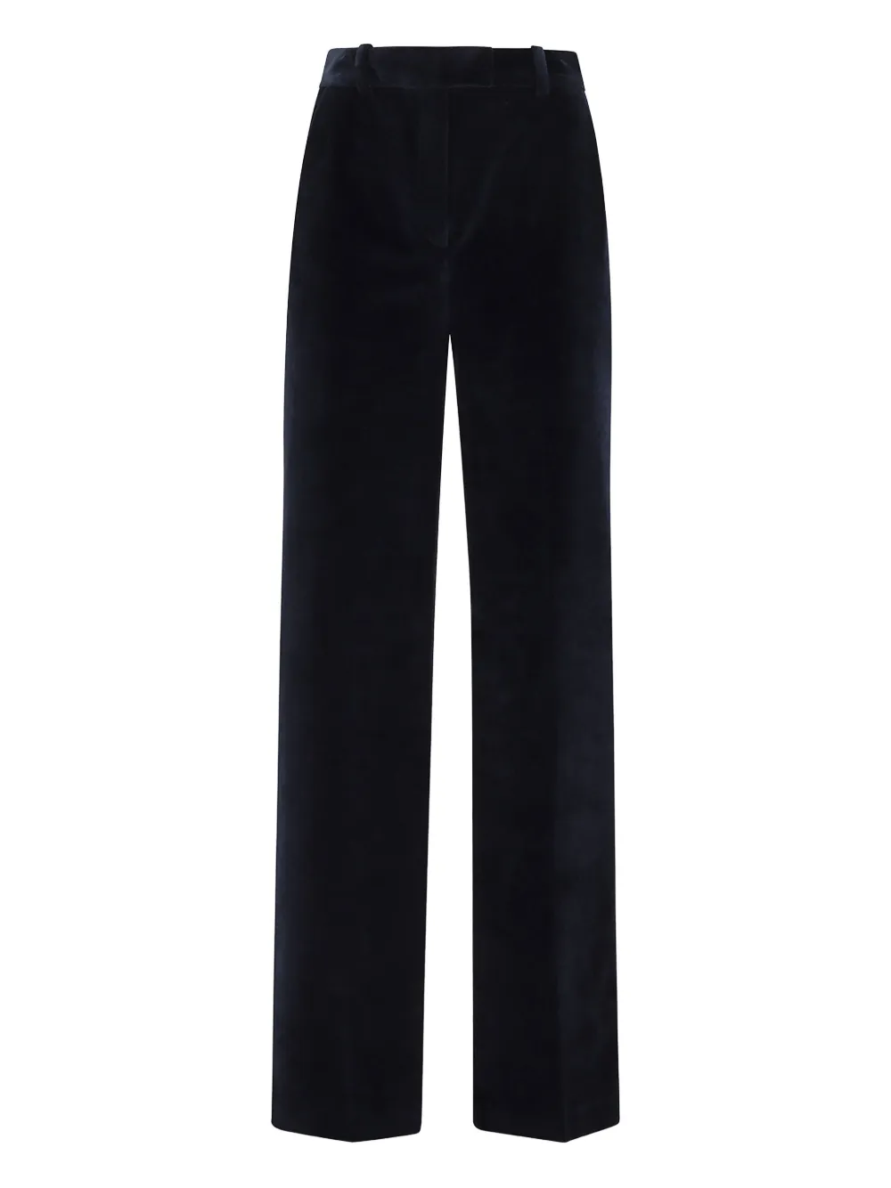 Бархатные прямые брюки Circolo 1901, синий
Бархатные прямые брюки Circolo 1901, синий