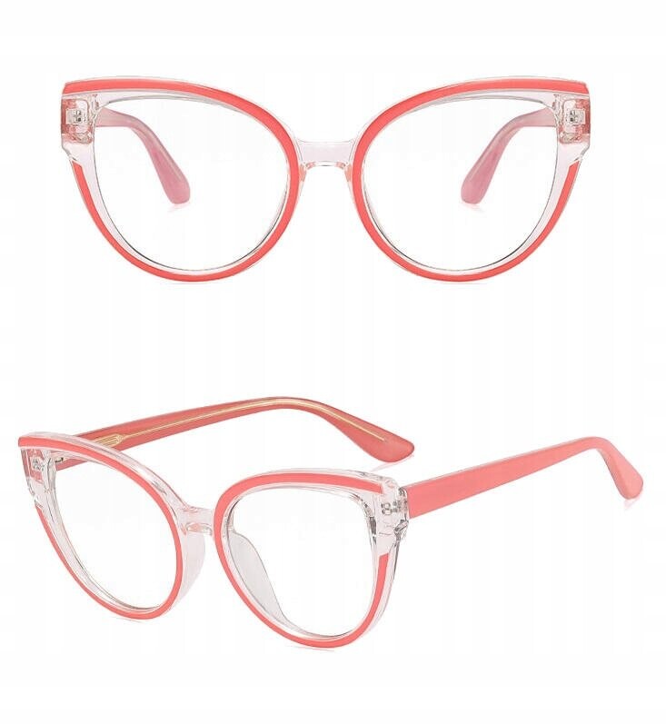 Stylion, однотонные женские компьютерные очки, УФ-излучение синего цвета, гибкая оправа 
Stylion, однотонные женские компьютерные очки, УФ-излучение синего цвета, гибкая оправа