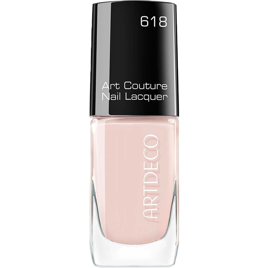 Лак для ногтей ARTDECO Art Couture Nail Lacquer, Nr. 618 / 10 ml
Лак для ногтей ARTDECO Art Couture Nail Lacquer, Nr. 618 / 10 ml