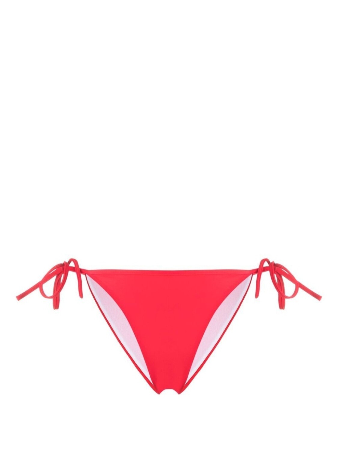 DSQUARED2 плавки бикини с логотипом, красный
DSQUARED2 плавки бикини с логотипом, красный