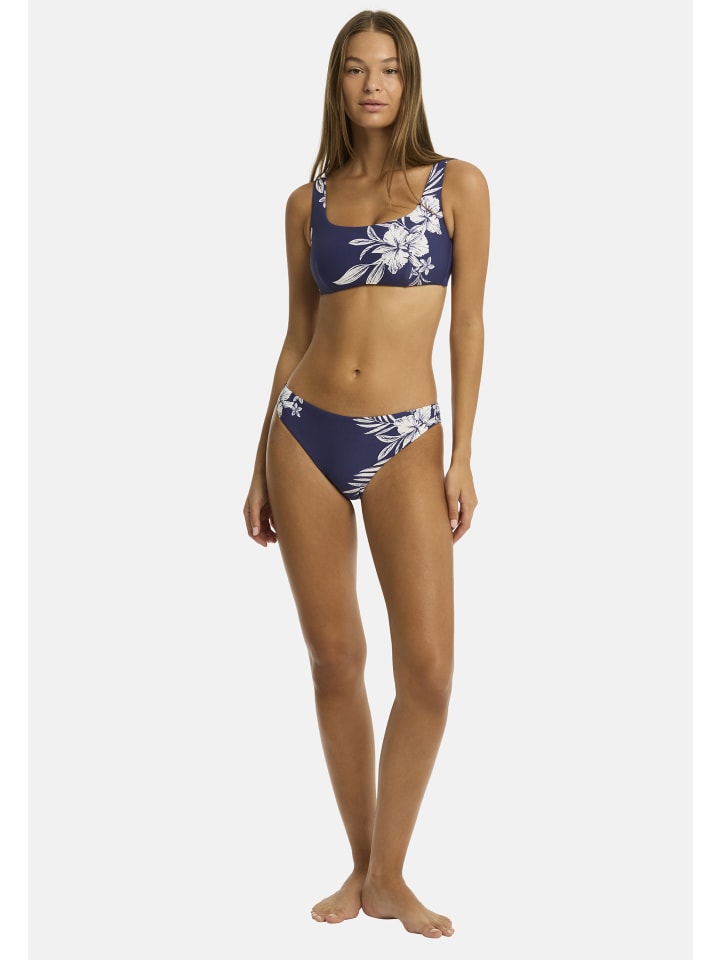 Верх бикини Sea Level
Верх бикини Sea Level