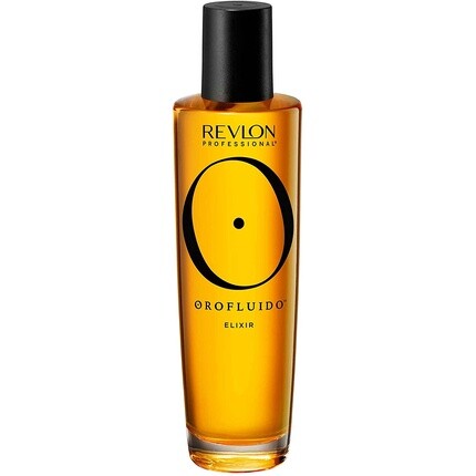 Профессиональный эликсир с драгоценным аргановым маслом Orofluido 100 мл, Revlon
Профессиональный эликсир с драгоценным аргановым маслом Orofluido 100 мл, Revlon