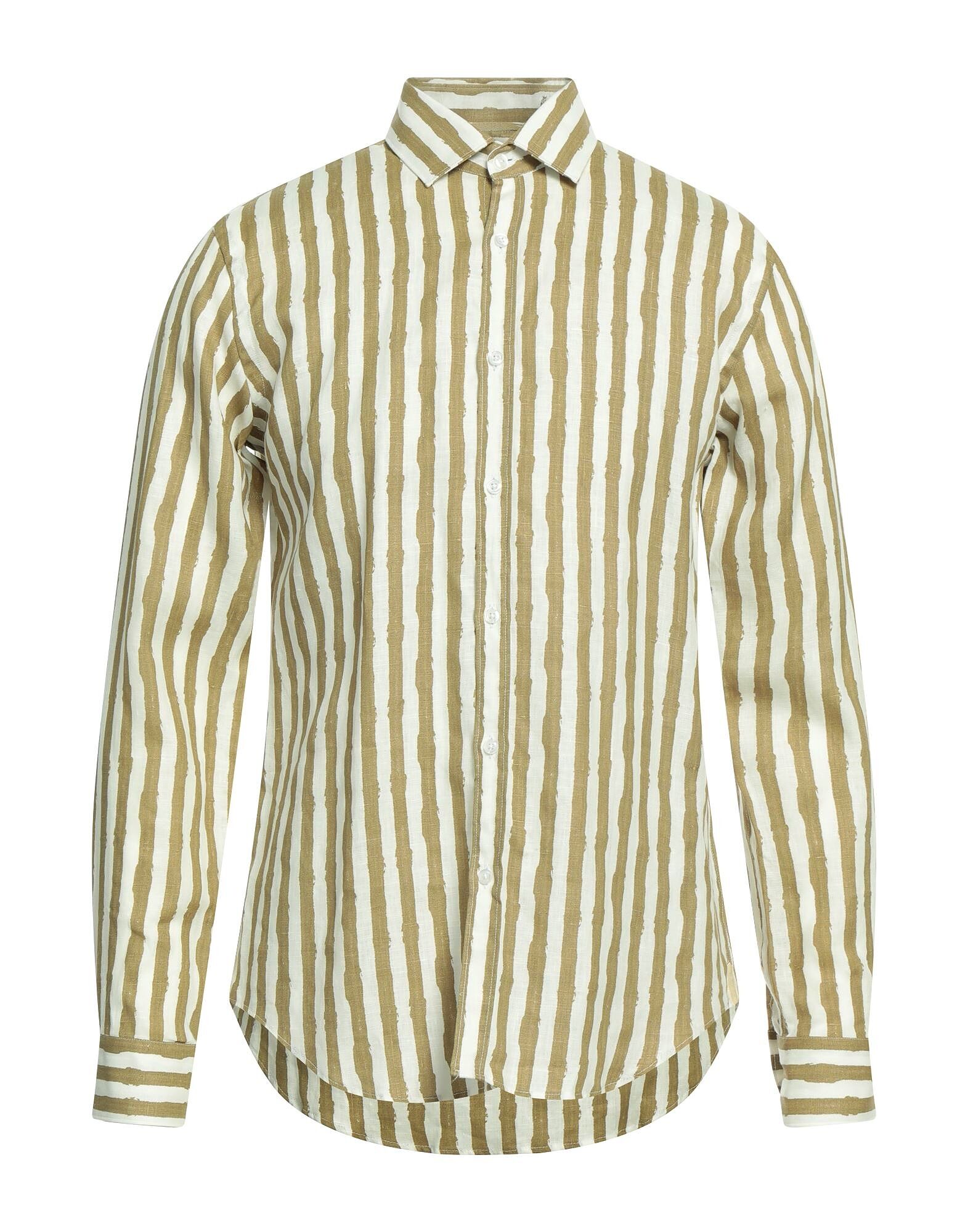 Рубашка At.P.Co, хаки
Рубашка At.P.Co, хаки