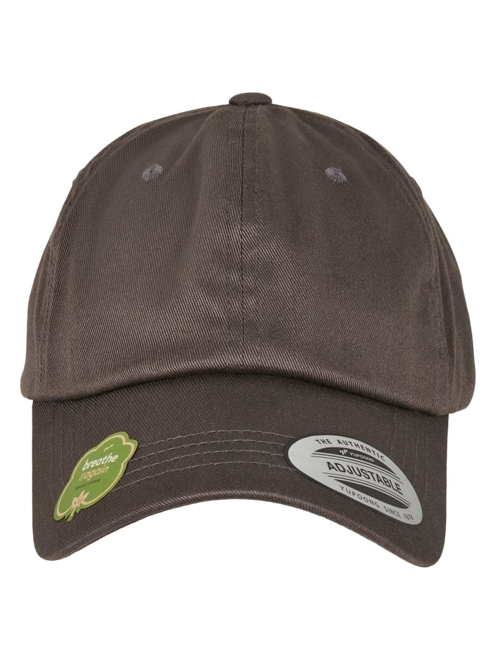 Бейсболка Flexfit Dad Caps, цвет darkgrey
Бейсболка Flexfit Dad Caps, цвет darkgrey