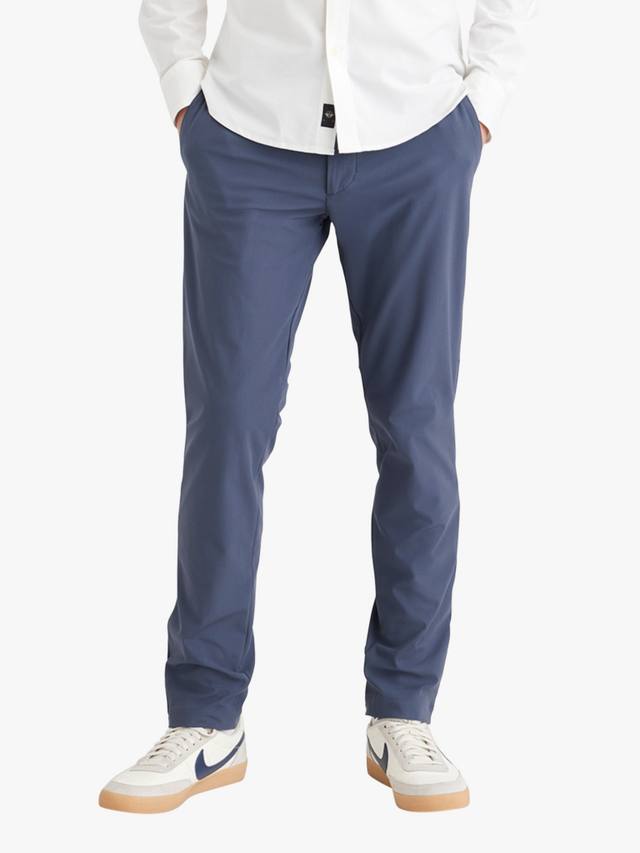 Облегающие брюки-чиносы Dockers, темно-синий
Облегающие брюки-чиносы Dockers, темно-синий