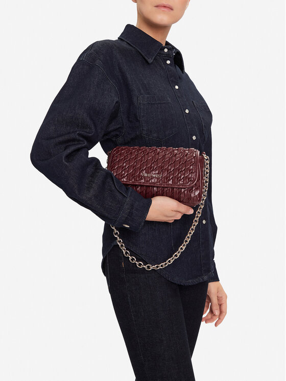 Сумка CEO-DAKOTA-I-LDA8006 Nine West, красный
Сумка CEO-DAKOTA-I-LDA8006 Nine West, красный