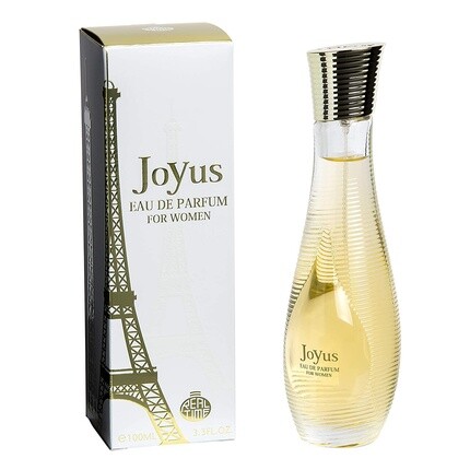 Real Time Joyus EDP 100мл Дерево
Real Time Joyus EDP 100мл Дерево