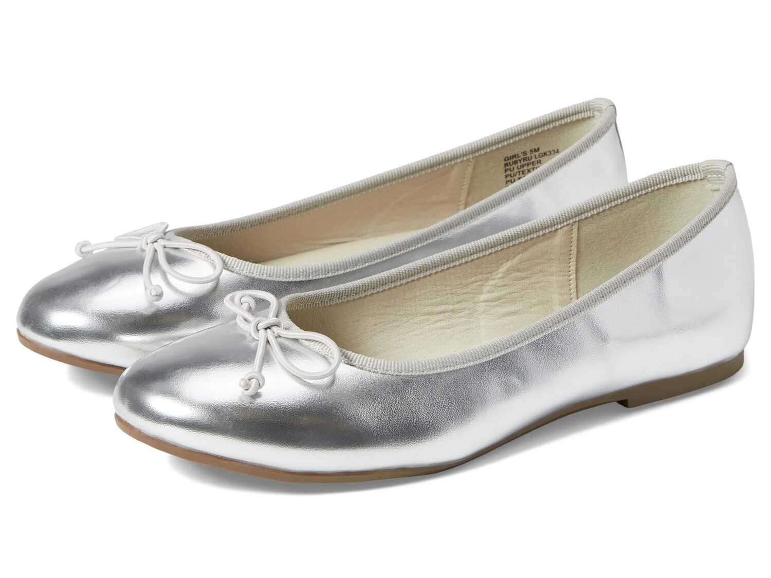 Туфли Mia Kids, Rubyru
Туфли Mia Kids, Rubyru