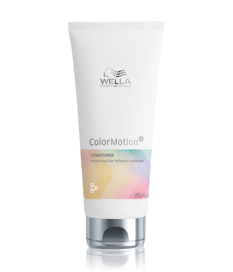 Кондиционер Wella Professionals Color Motion, 200 ml
Кондиционер Wella Professionals Color Motion, 200 ml