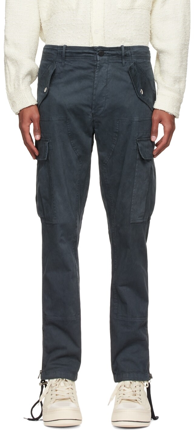 Черные хлопковые брюки карго Faith Connexion, Черный, Черные хлопковые брюки карго Faith Connexion
Черные хлопковые брюки карго Faith Connexion, Черный, Черные хлопковые брюки карго Faith Connexion