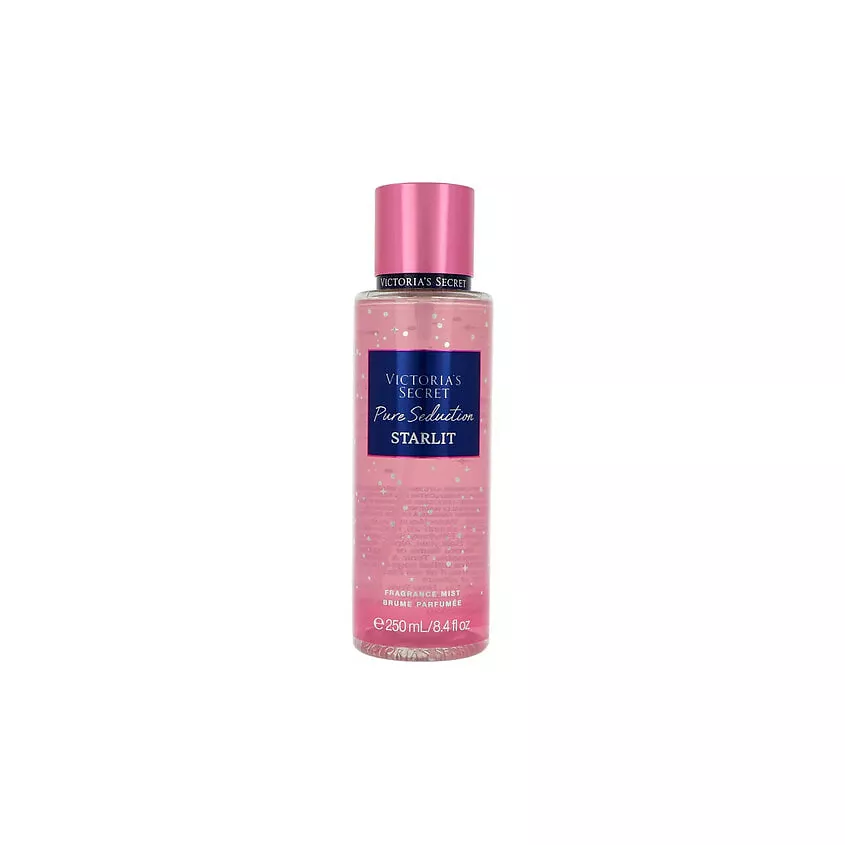 Спрей-мист для тела Pure Seduction Starlit Victoria's Secret 
Спрей-мист для тела Pure Seduction Starlit Victoria's Secret