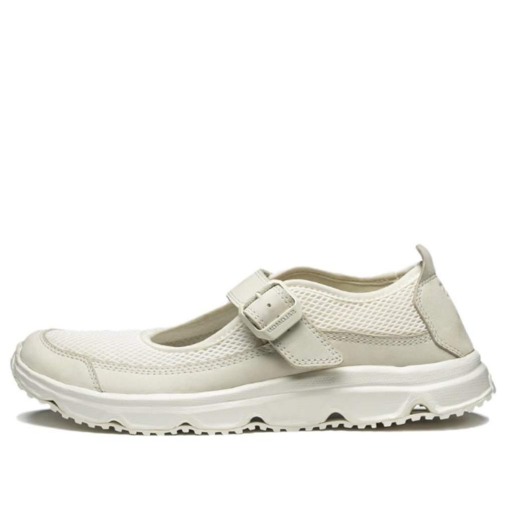 Salomon x RX Marie Jeanne 'Cream'
Salomon x RX Marie Jeanne 'Cream'