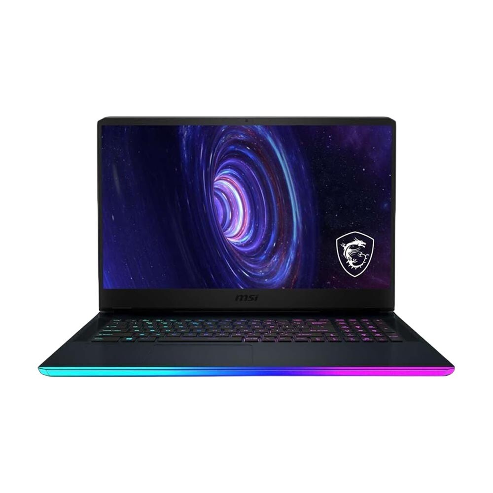 Игровой ноутбук MSI Raider GE76 12UGS 17,3", 32Гб/16Тб, i7-12700H, RTX 3070 Ti, титановый синий, английская раскладка
Игровой ноутбук MSI Raider GE76 12UGS 17,3", 32Гб/16Тб, i7-12700H, RTX 3070 Ti, титановый синий, английская раскладка