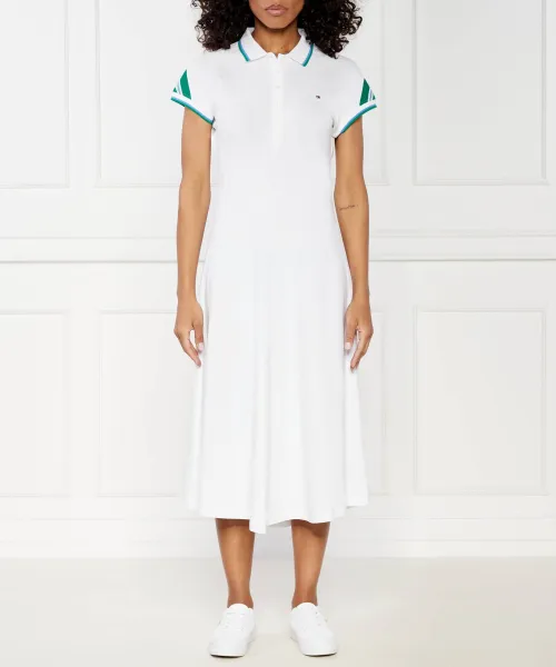 Платье Tommy Hilfiger, белый
Платье Tommy Hilfiger, белый