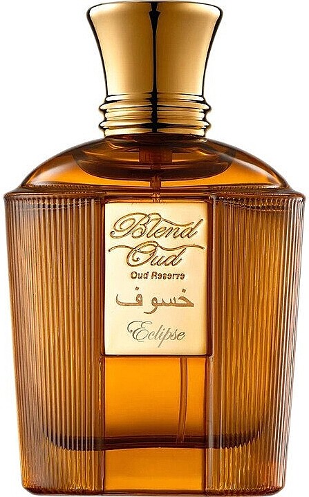 Духи Blend Oud Eclipse
Духи Blend Oud Eclipse