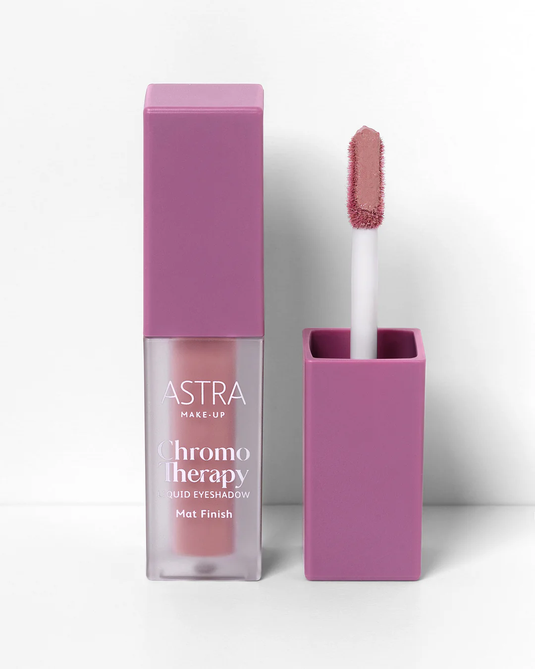 Жидкие тени Astra Makeup Chromo Therapy, Daydream Doll, 3 мл
Жидкие тени Astra Makeup Chromo Therapy, Daydream Doll, 3 мл