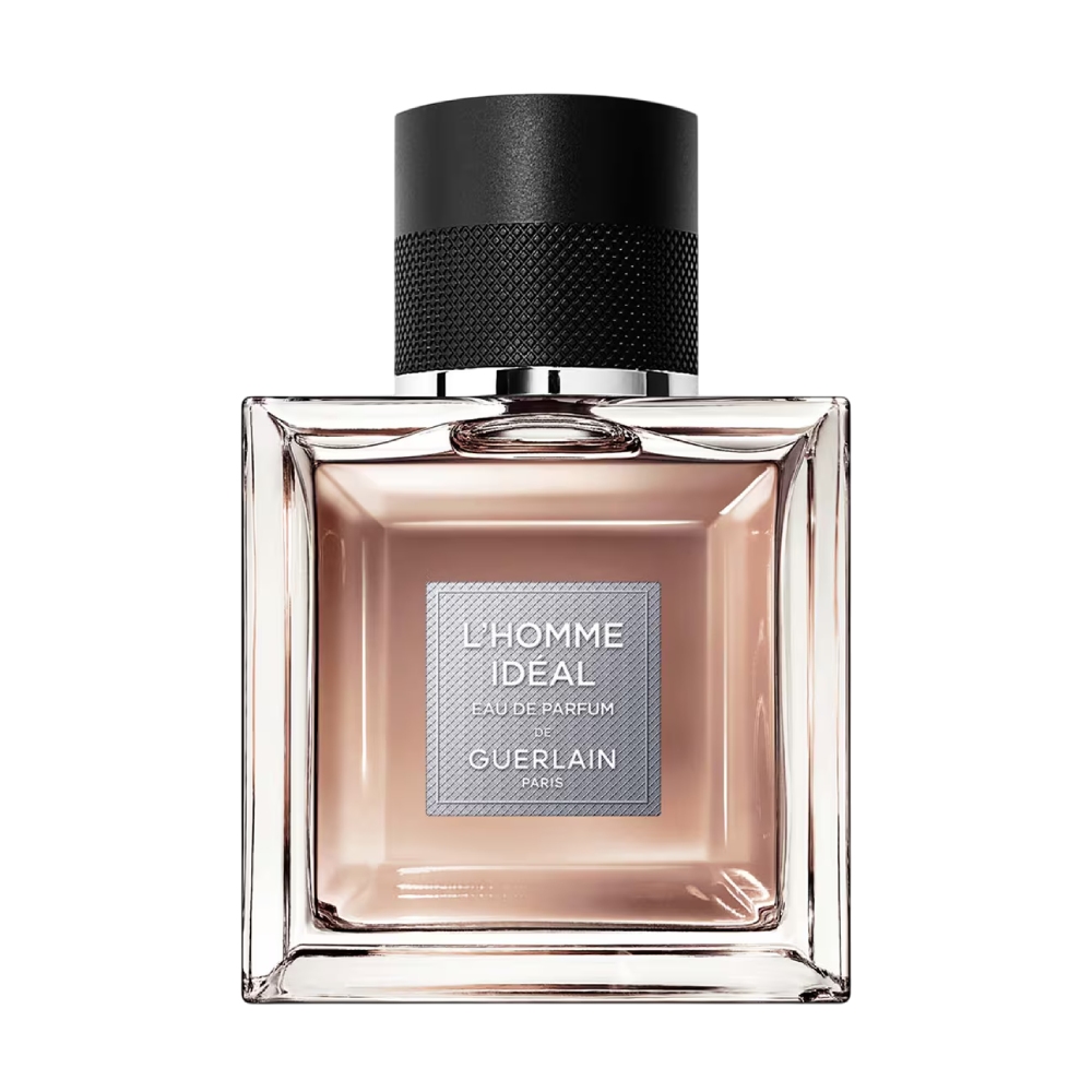 Парфюмерная вода Guerlain L'homme Ideal
Парфюмерная вода Guerlain L'homme Ideal