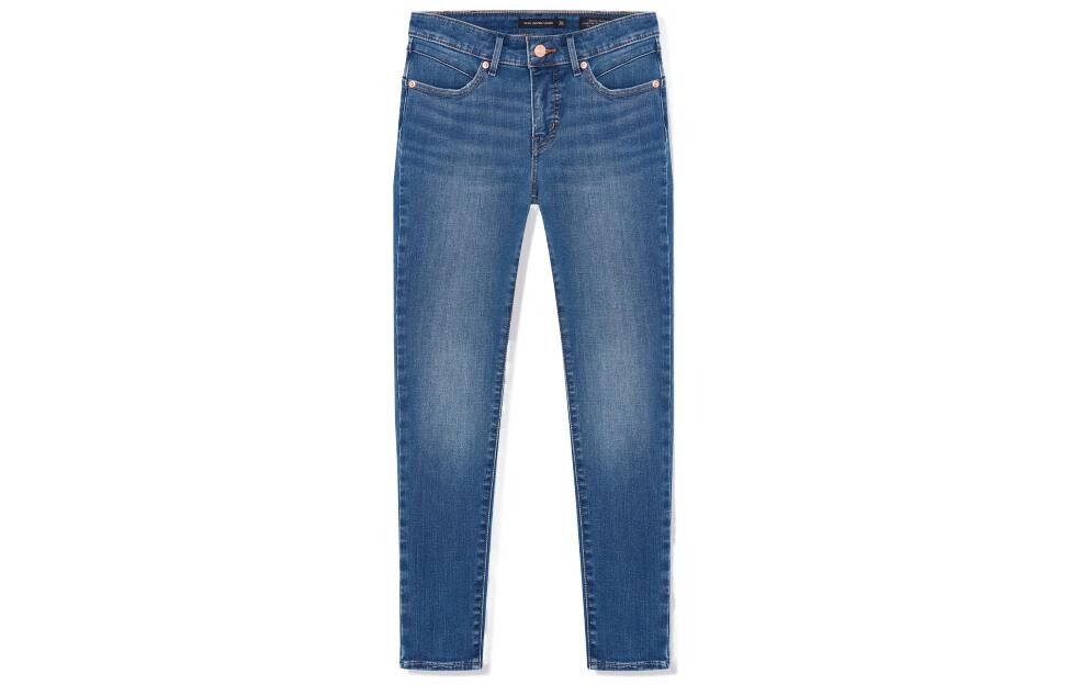 Женские джинсы Levi's levi’s, цвет Blue
Женские джинсы Levi's levi’s, цвет Blue