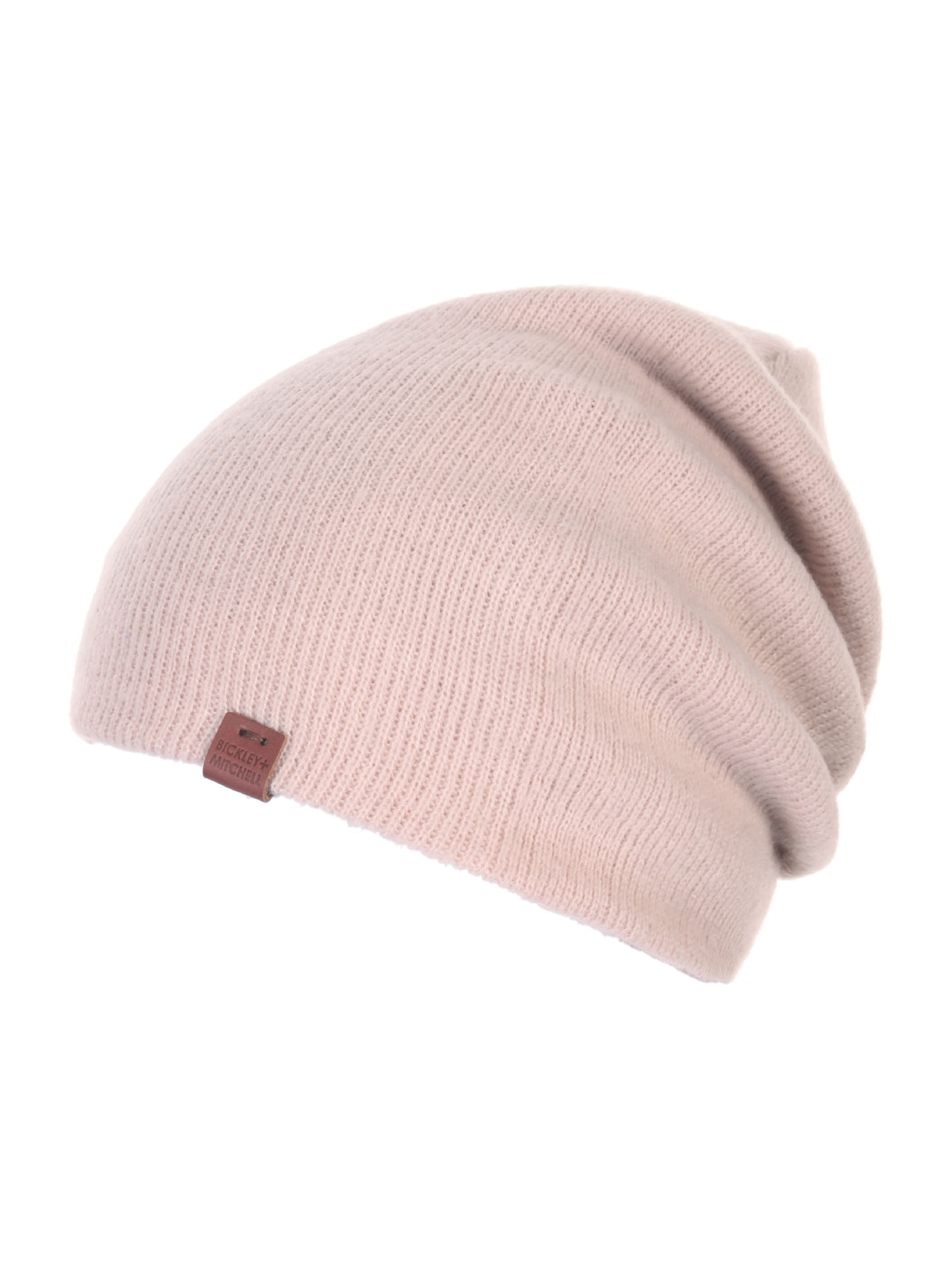 Bickley + Mitchell Amsterdam Шапка в цвете Rose
Bickley + Mitchell Amsterdam Шапка в цвете Rose