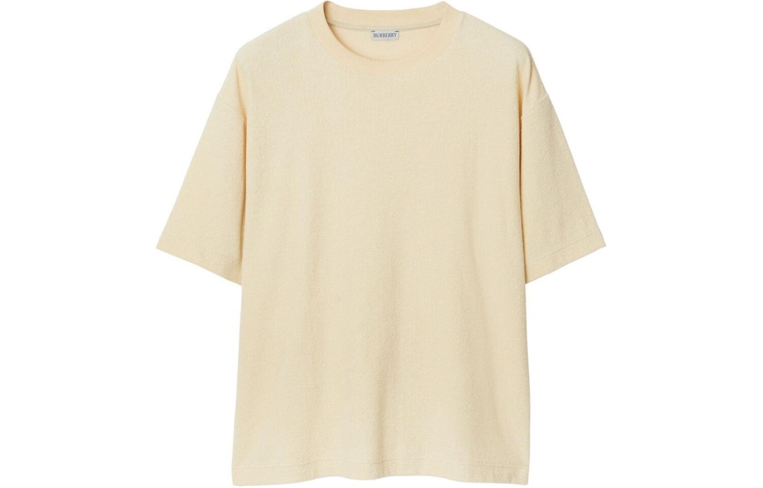 Футболка женская песочно-бежевая Burberry
Футболка женская песочно-бежевая Burberry