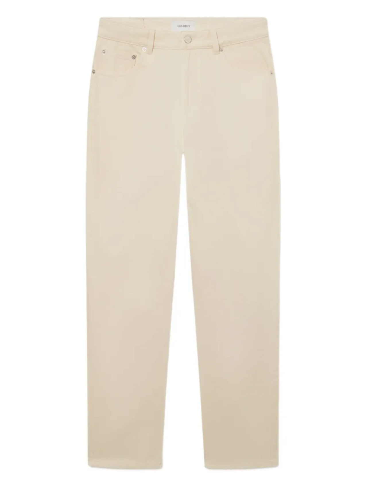 Джинсы прямого покроя Les Deux, нейтральный
Джинсы прямого покроя Les Deux, нейтральный