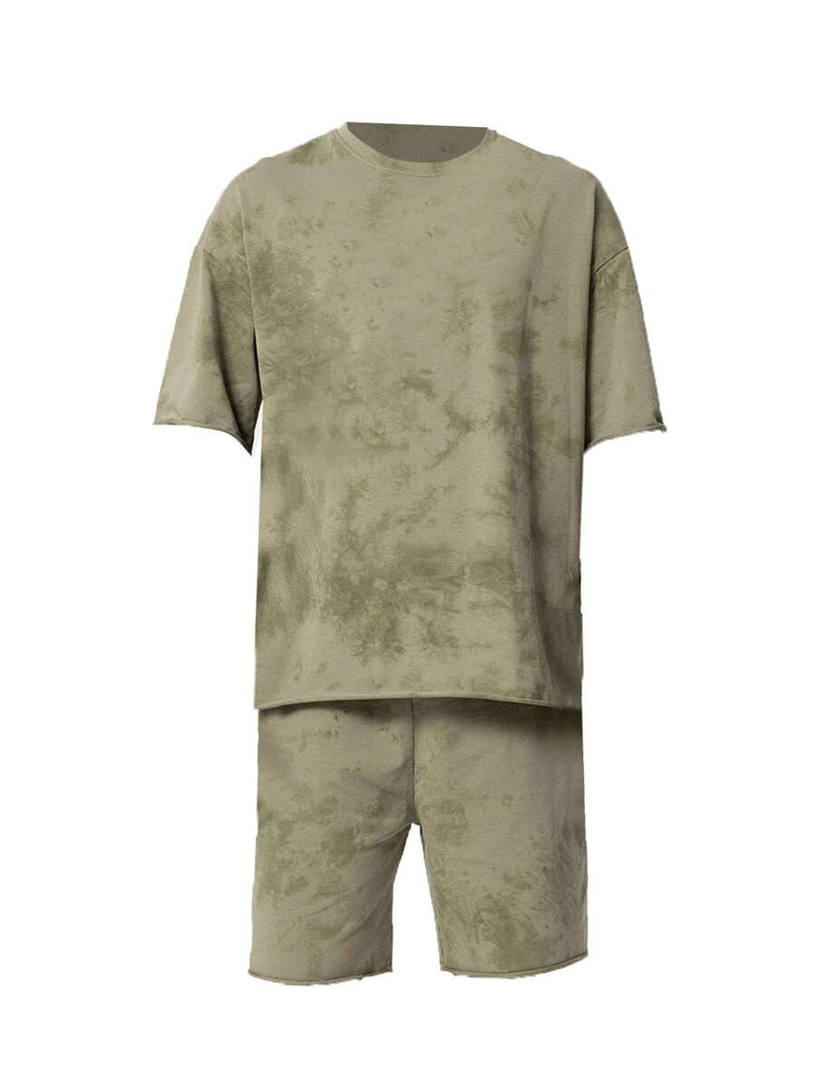 Брюки свободного кроя VAMOS CLO Martinik, хаки
Брюки свободного кроя VAMOS CLO Martinik, хаки