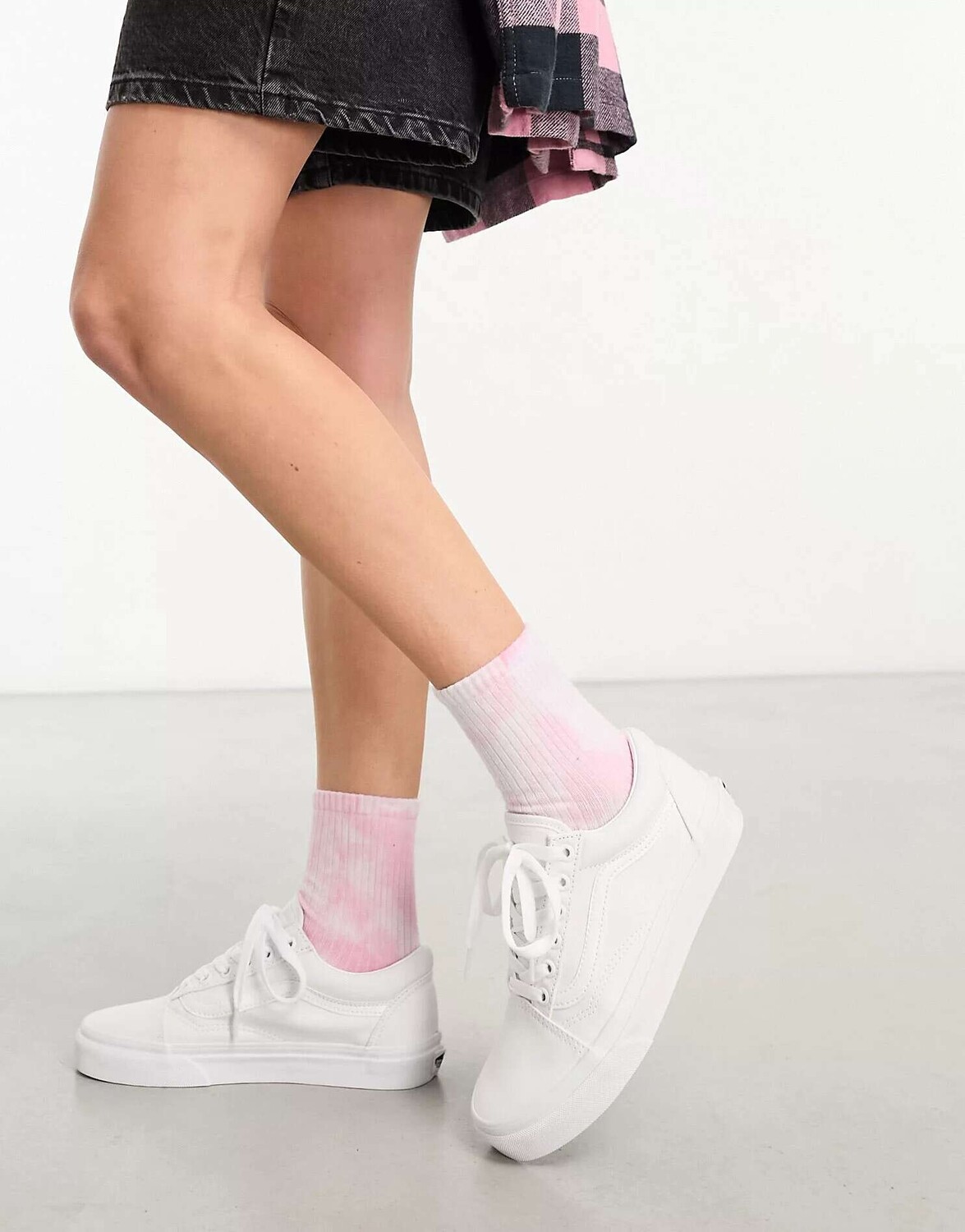 Белые кроссовки Vans Old Skool, Белый;серый, Белые кроссовки Vans Old Skool 
Белые кроссовки Vans Old Skool, Белый;серый, Белые кроссовки Vans Old Skool