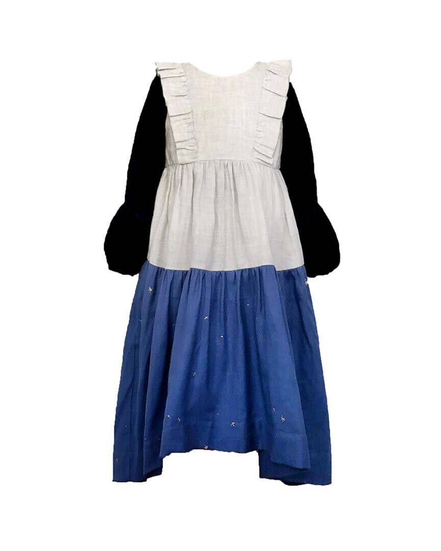 Платье Nellystella Teniness, коричневый
Платье Nellystella Teniness, коричневый