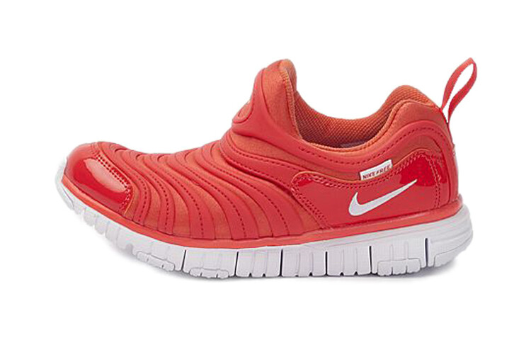 Обувь Nike Dynamo Free Kids Lifestyle BP
Обувь Nike Dynamo Free Kids Lifestyle BP