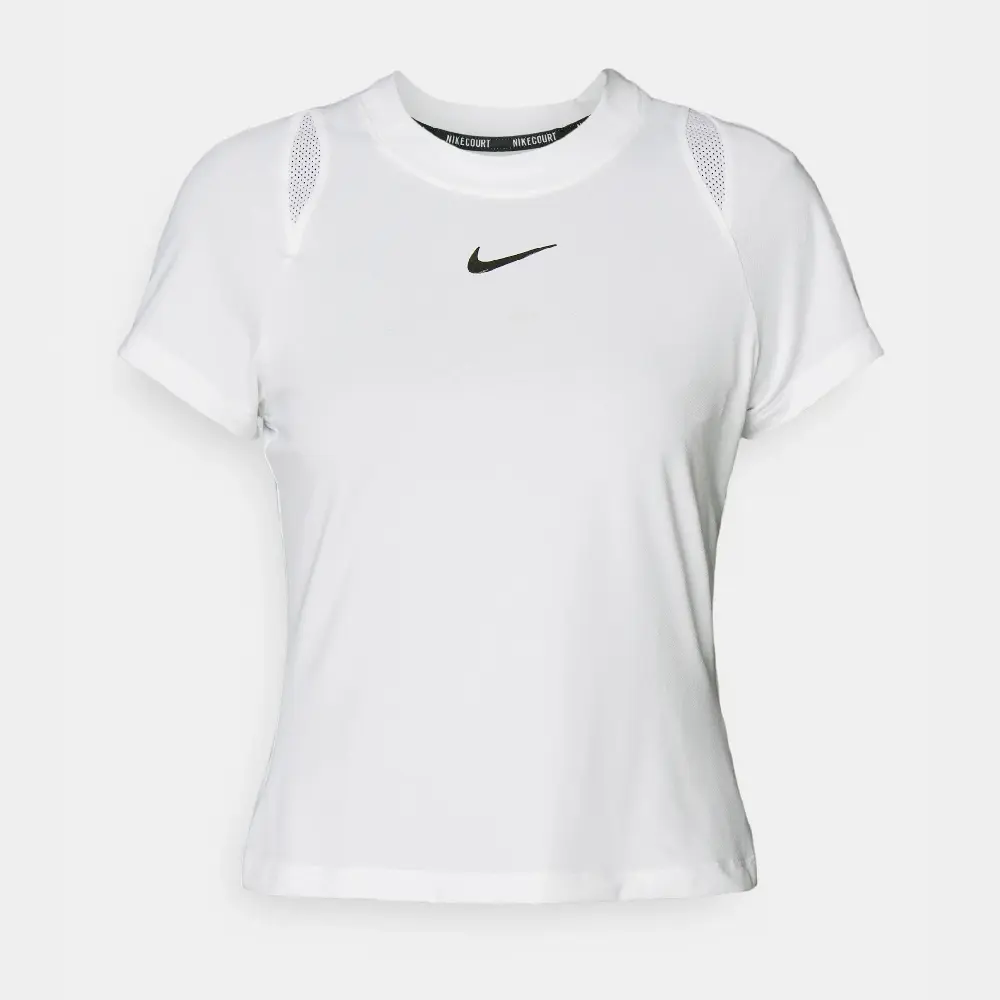 Спортивная футболка Nike Performance Nike, белый 
Спортивная футболка Nike Performance Nike, белый