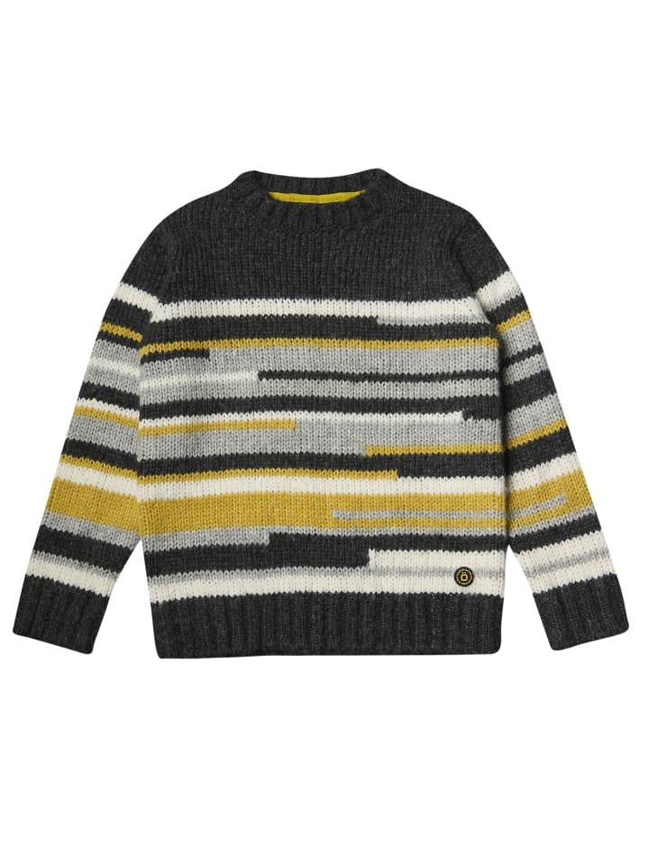 Свитер KOROSHI, черный
Свитер KOROSHI, черный