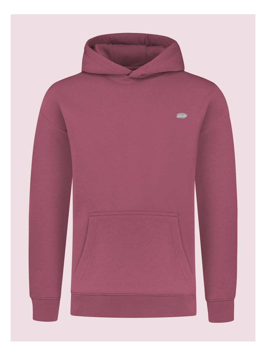 Толстовка с капюшоном на молнии Smilodox Odelia, розовый
Толстовка с капюшоном на молнии Smilodox Odelia, розовый